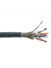 Multi-Pair Shielded