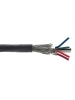 Multi-Conductor Shielded