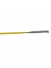 TR-64 Hook-Up Style 1007 - 18awg 16x30 Stranded T. Copper - CSA - Yellow - 300 Meters