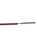 TR-64 Hook-Up Style 1007 - 16awg 26x30 Stranded T. Copper - CSA - Brown - 300 Meters