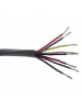 Multi-Conductor Unshielded