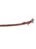 Guy and Ground Wire A