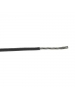 Type B Hook-Up - 18awg 7x26 Stranded T. Copper - CSA - Black - 300 Meters