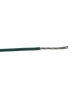 Type B Hook-Up - 18awg 7x26 Stranded T. Copper - CSA - Green - 300 Meters