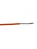 Type B Hook-Up - 18awg 7x26 Stranded T. Copper - CSA - Orange - 300 Meters