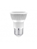 Sunsun Lighting - 6.5W - DIMMABLE LED - MR16 / PAR16 - 120V E26 Medium BASE - FLOOD - 2700K Warm White - Replacing 50W Incandescent Bulb