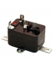 General Purpose Fan Relays