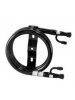 Coaxial Condensers