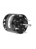 Heating & Refrigeration Motors