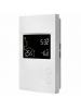 OUELLET OTH3600-GA-ZB - 120/208/240V - White - Smart Thermostat - Zigbee for Floor Heating System