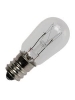 6S6/CAN/CL 30V-Miniature Lamps