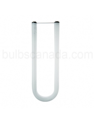 40W 22.5" 5000K Full Spectrum  T12 U-Bend Fluorescent Tube -Industrial