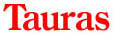 Tauras